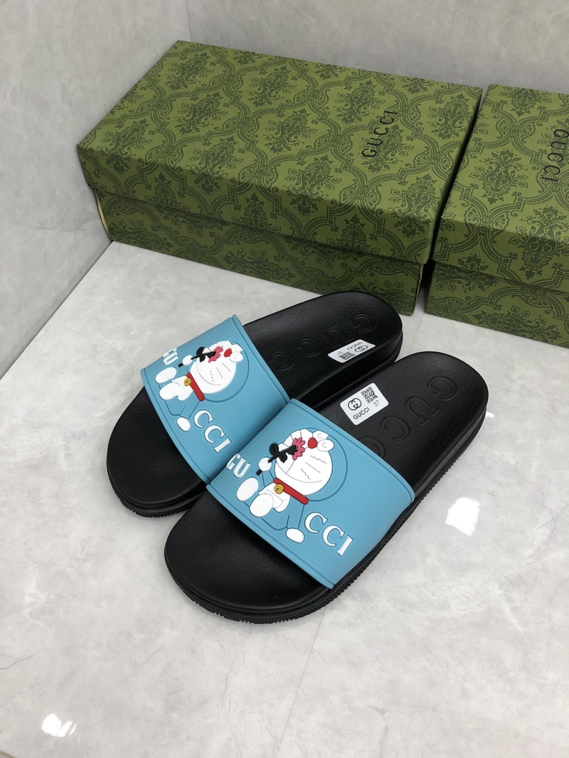 Gucci Slippers